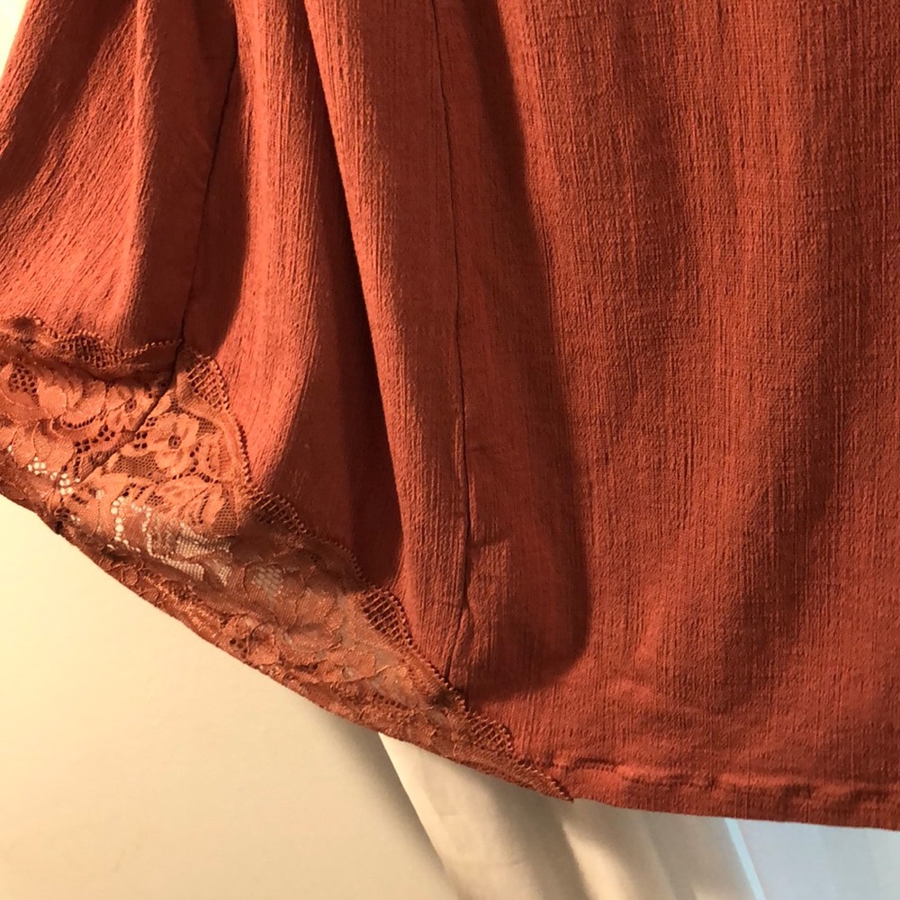 Free People Asymmetrical Bodycon Dress - Picture 3 of 4